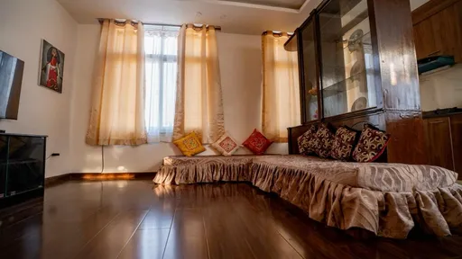 Peaceful Stay in Nakhipot, Lalitpur